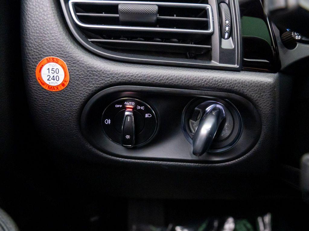 used 2021 Porsche Macan car, priced at $34,500