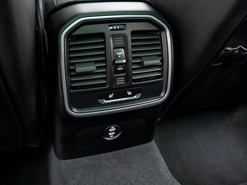 used 2021 Porsche Macan car, priced at $34,500