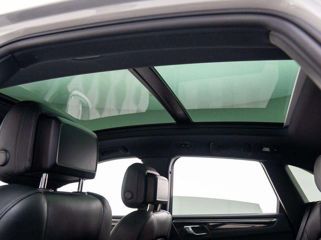 used 2021 Porsche Macan car, priced at $34,500