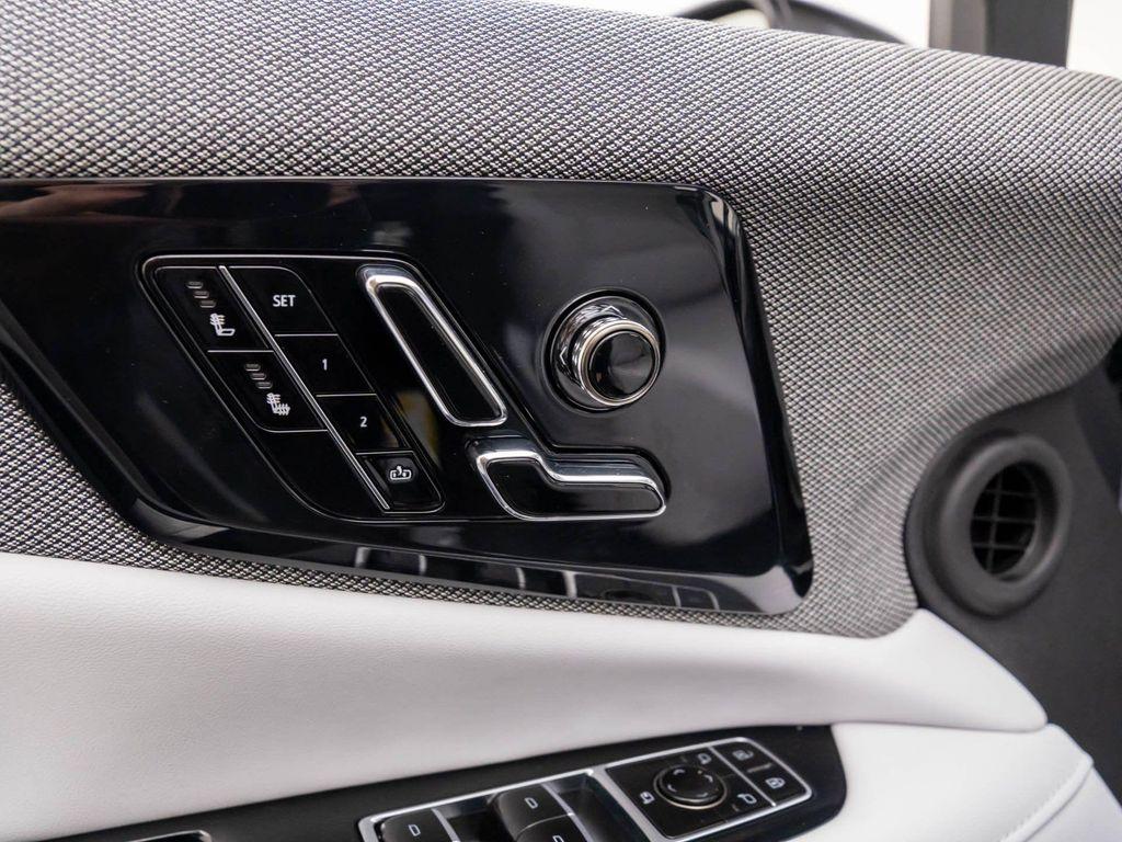 new 2026 Cadillac OPTIQ car, priced at $56,890