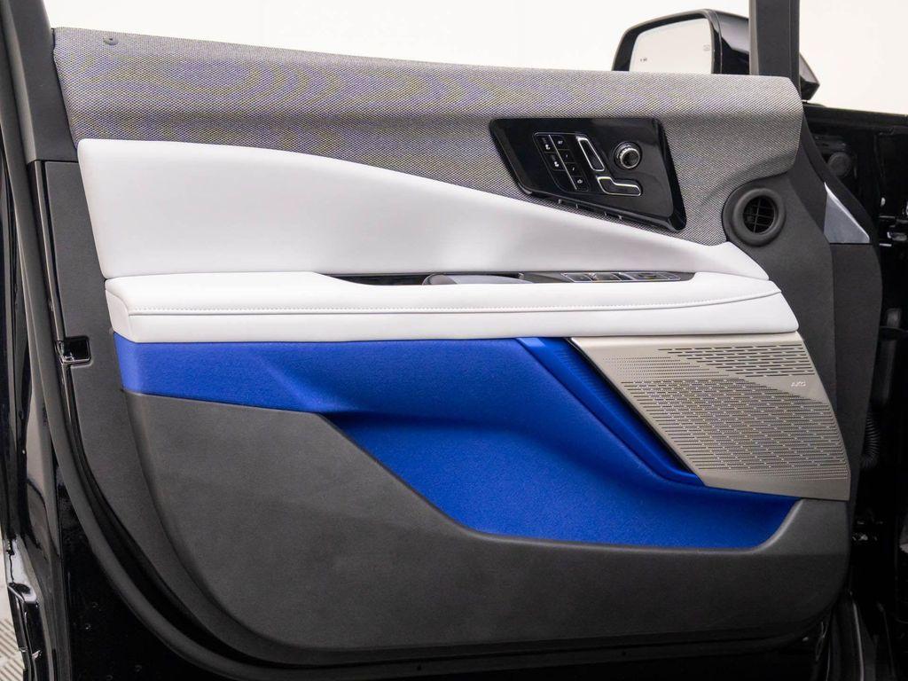 new 2026 Cadillac OPTIQ car, priced at $56,890