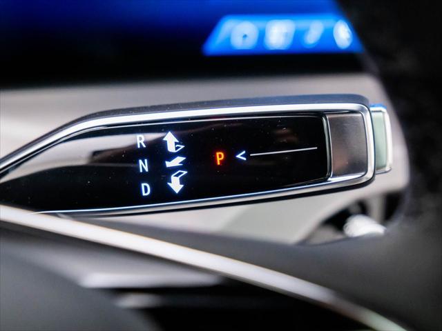 new 2026 Cadillac VISTIQ car, priced at $80,240