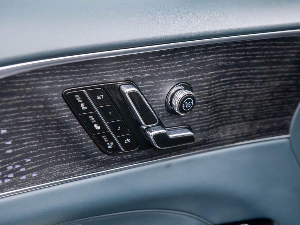 used 2024 Cadillac LYRIQ car, priced at $48,526