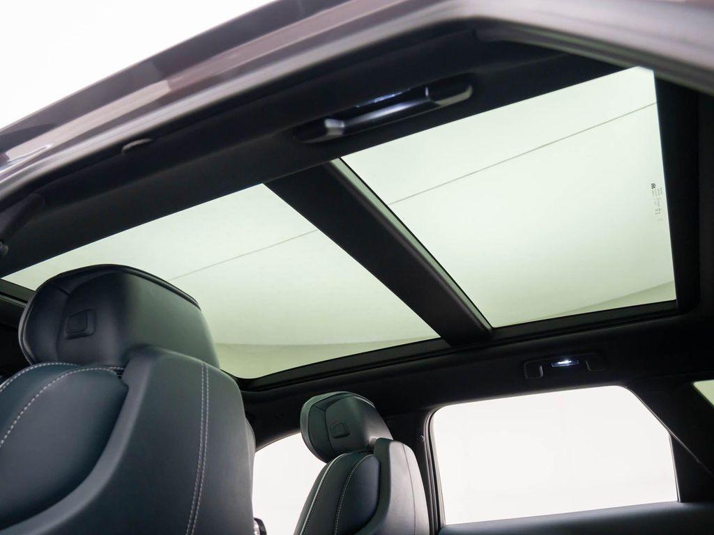 used 2024 Cadillac LYRIQ car, priced at $48,526