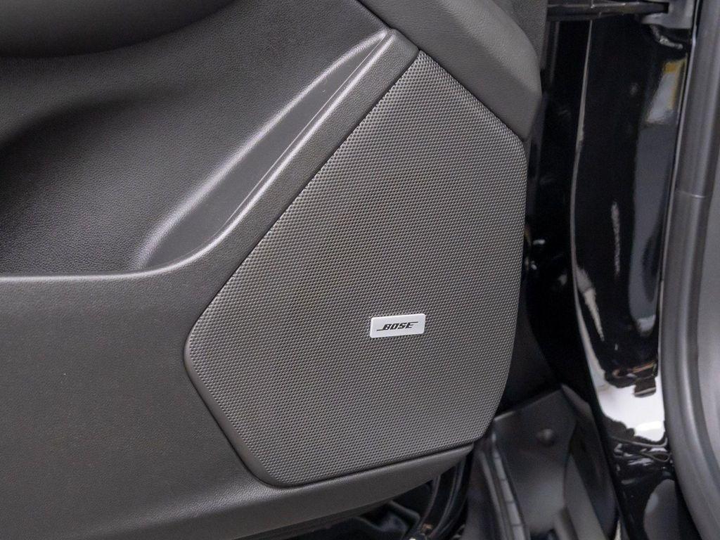 new 2025 Cadillac XT6 car, priced at $47,000