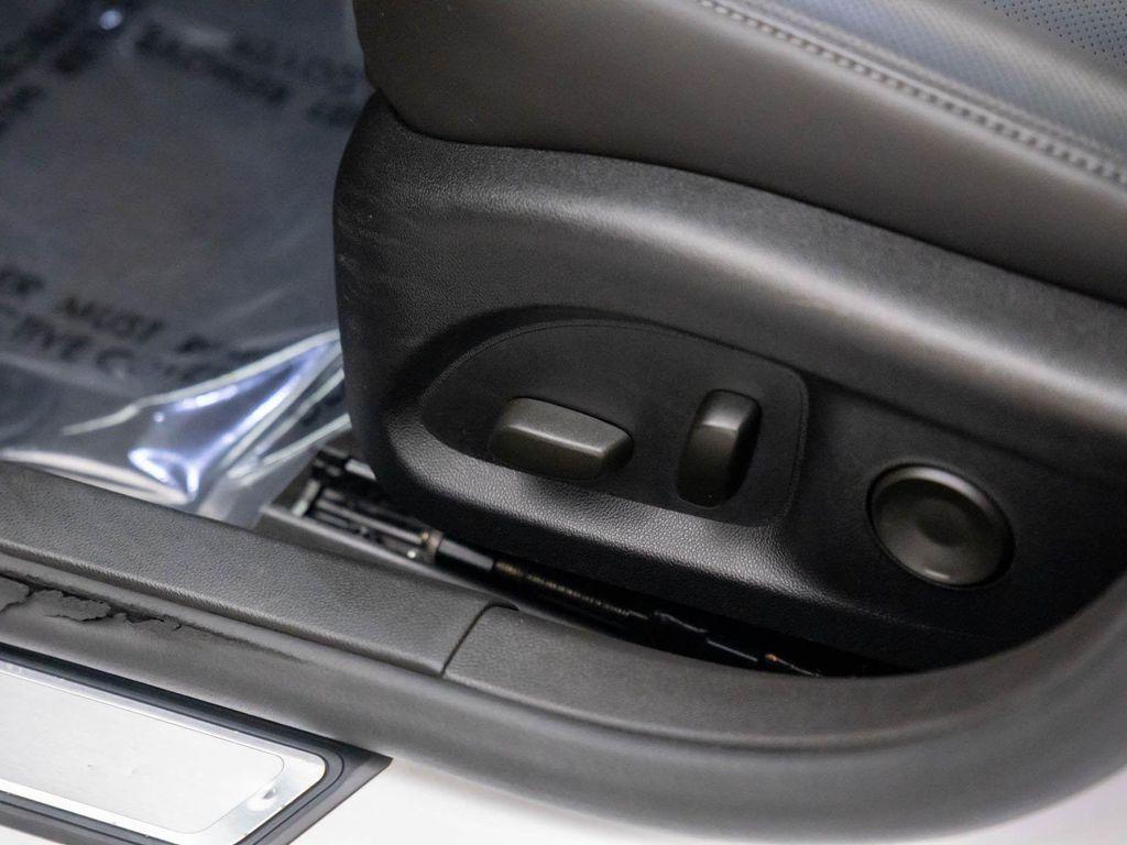 used 2022 Cadillac CT5 car, priced at $33,000