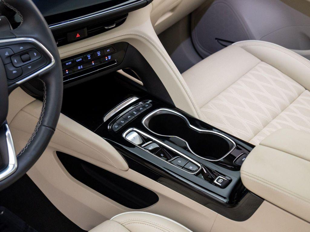 used 2022 Buick Envision car, priced at $32,463