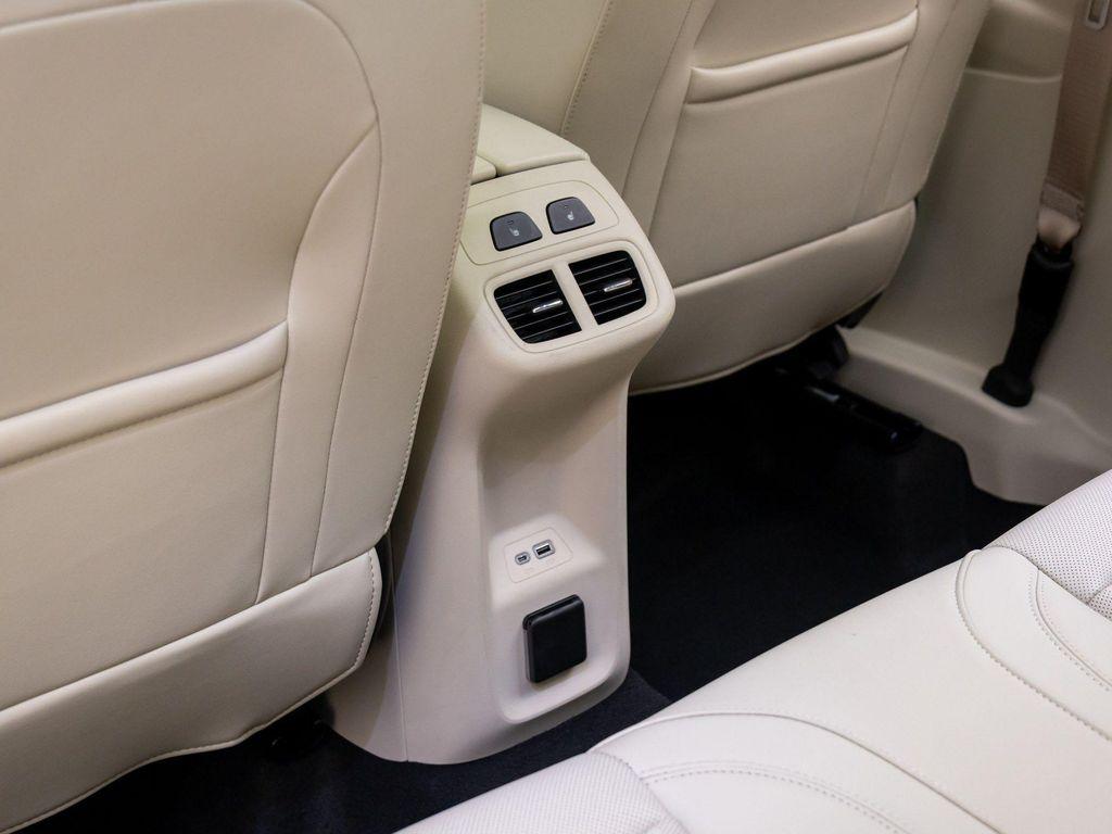 used 2022 Buick Envision car, priced at $32,463