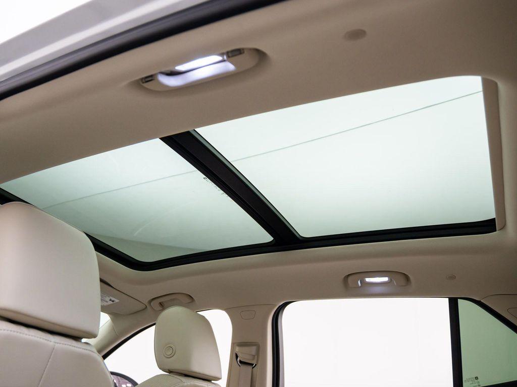 used 2022 Buick Envision car, priced at $32,463