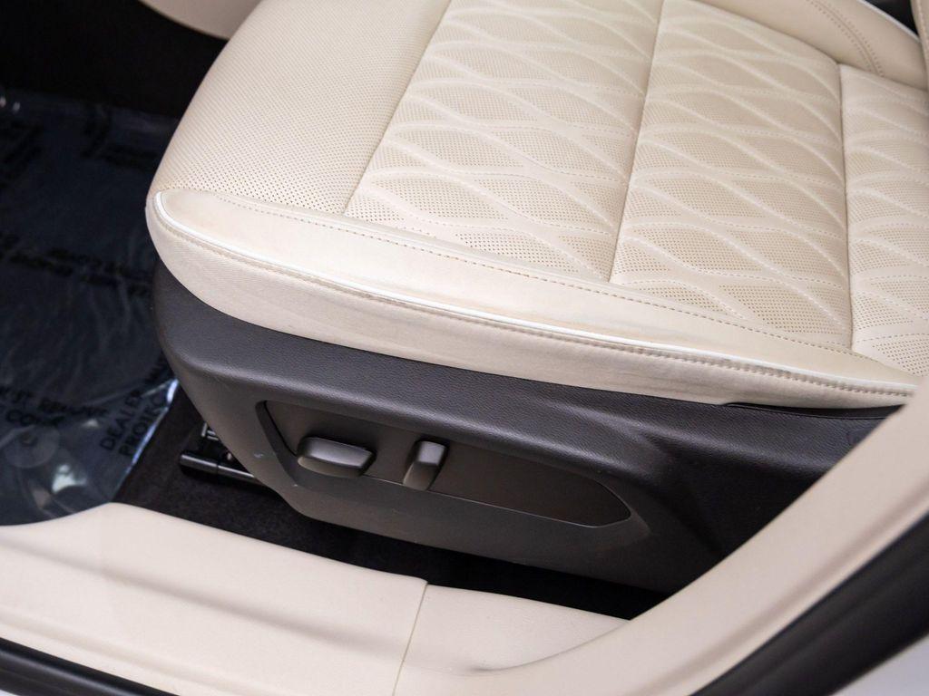 used 2022 Buick Envision car, priced at $32,463