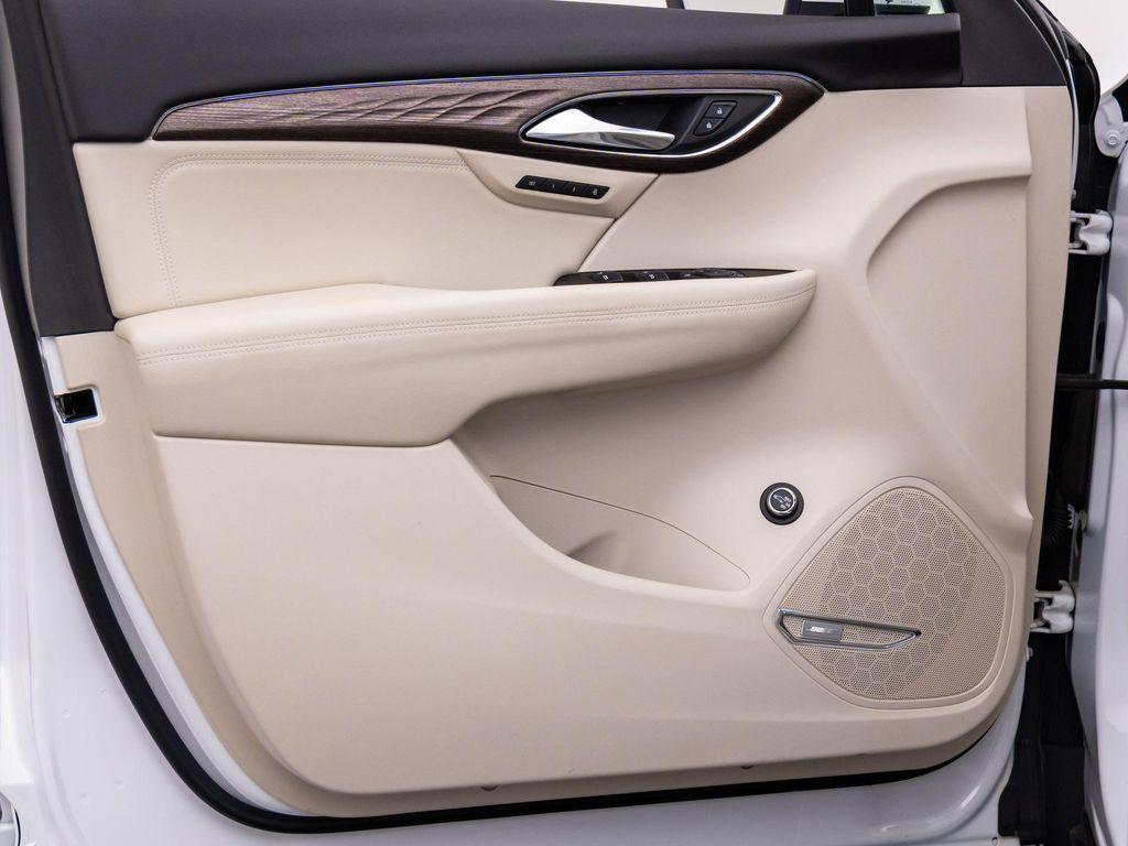 used 2022 Buick Envision car, priced at $32,463