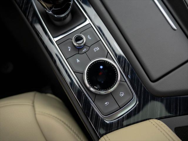 new 2026 Cadillac CT5 car, priced at $56,715