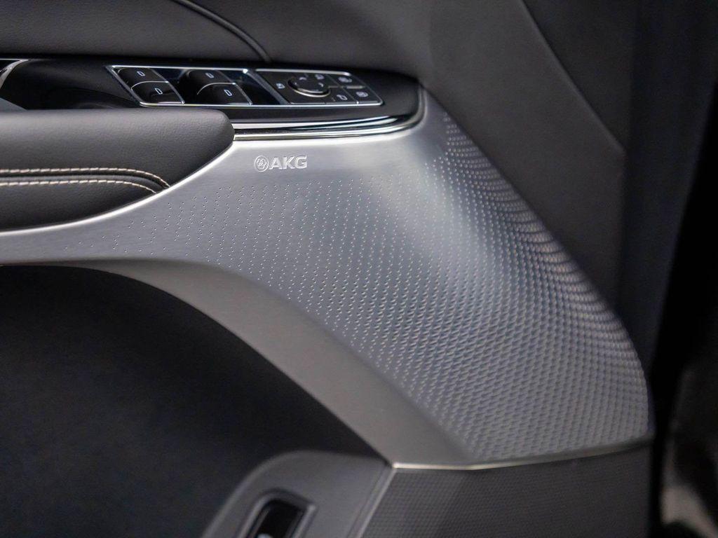 used 2024 Cadillac LYRIQ car, priced at $48,175