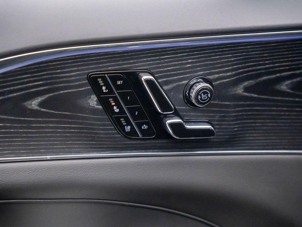 used 2024 Cadillac LYRIQ car, priced at $48,175