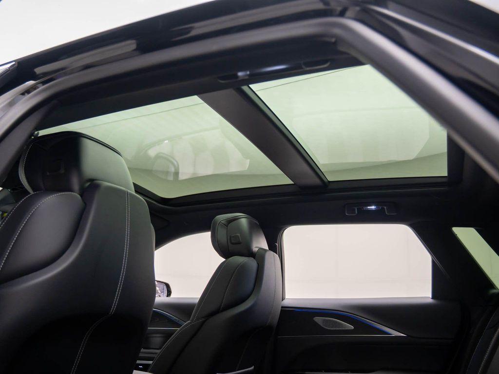 used 2024 Cadillac LYRIQ car, priced at $48,175