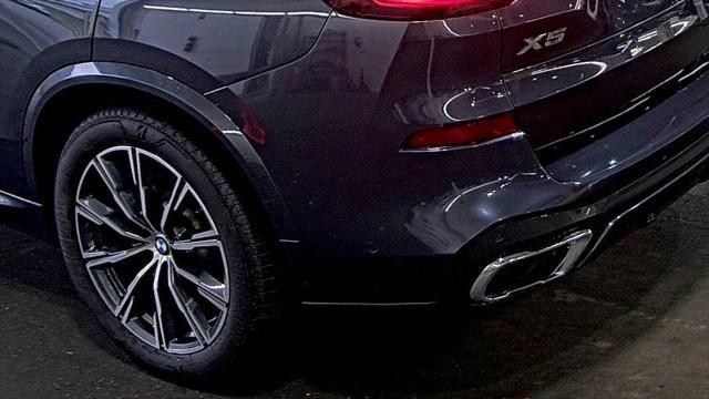 used 2019 BMW X5 car, priced at $37,459