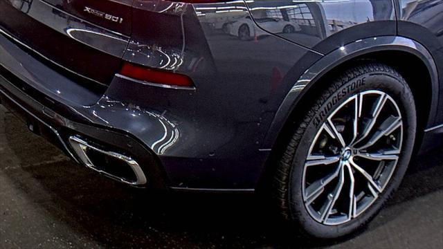 used 2019 BMW X5 car, priced at $37,459