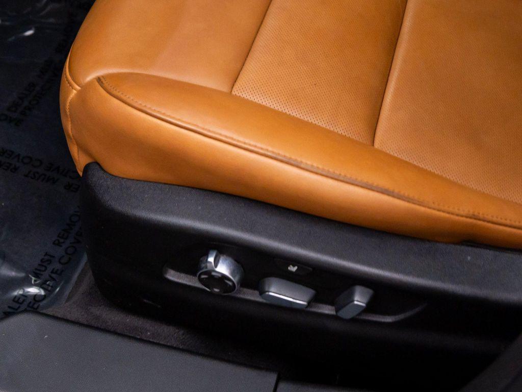 used 2020 Cadillac XT4 car, priced at $23,603