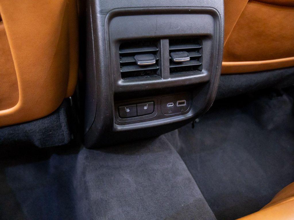 used 2020 Cadillac XT4 car, priced at $23,603