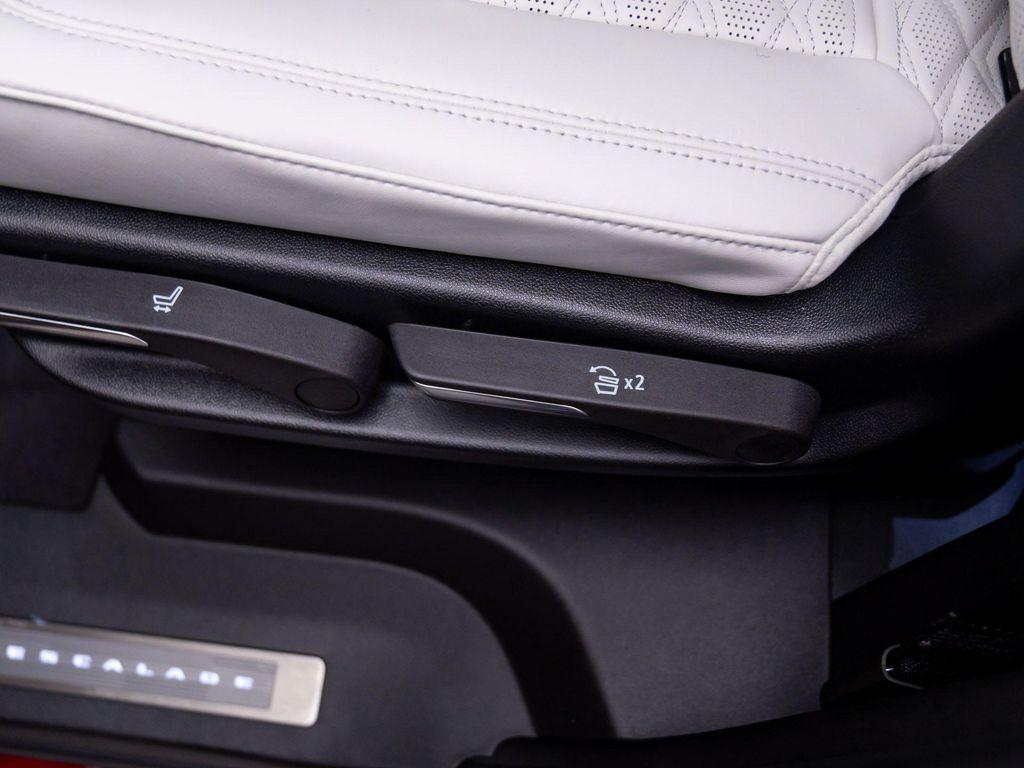 new 2026 Cadillac Escalade car, priced at $133,175