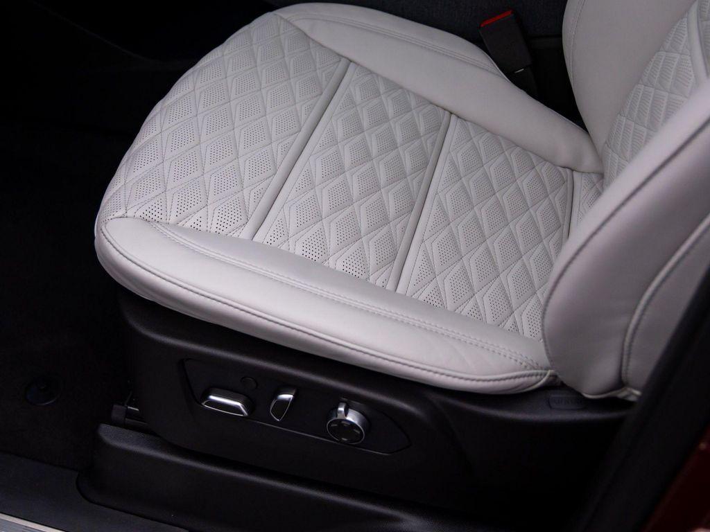 new 2026 Cadillac Escalade car, priced at $133,175