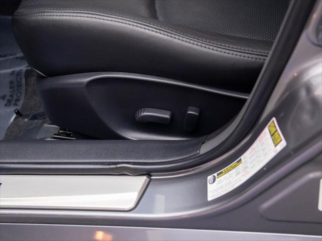 used 2013 INFINITI G37x car, priced at $17,595