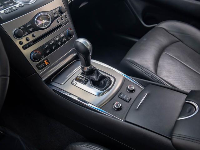 used 2013 INFINITI G37x car, priced at $17,595