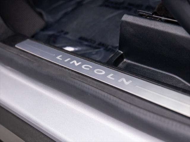 used 2019 Lincoln MKC car, priced at $24,795