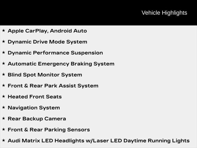 used 2022 Audi e-tron GT car, priced at $49,599