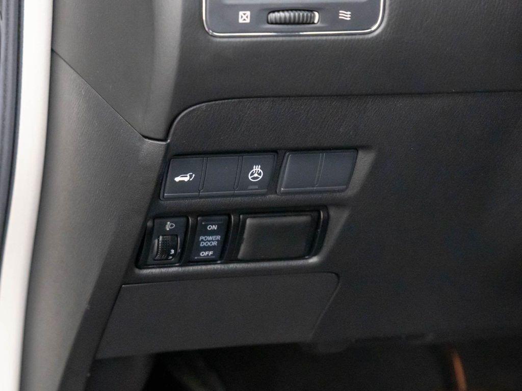 used 2018 INFINITI QX80 car, priced at $24,000