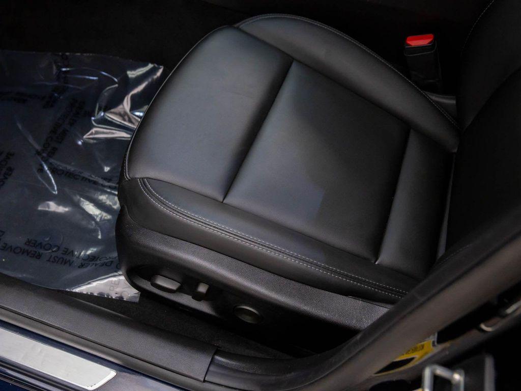 used 2021 Cadillac CT4 car, priced at $25,090