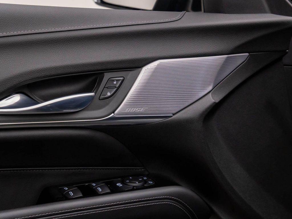 used 2021 Cadillac CT4 car, priced at $25,090