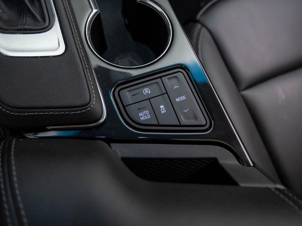 used 2021 Cadillac CT4 car, priced at $25,090