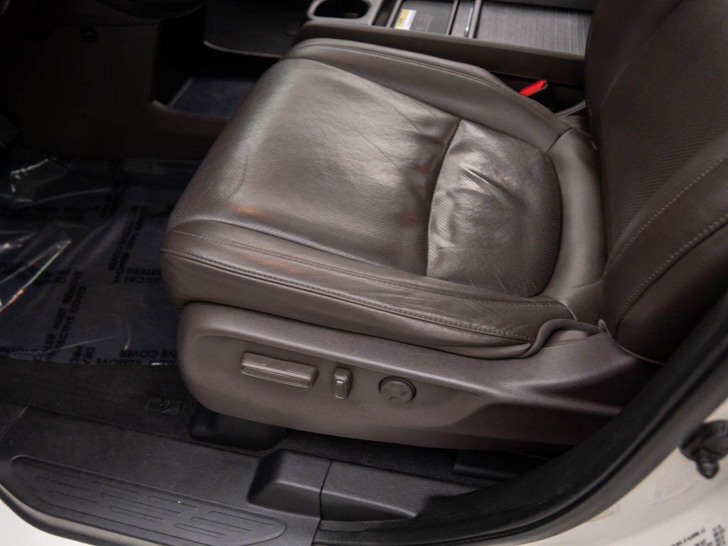 used 2019 Honda Odyssey car, priced at $25,264