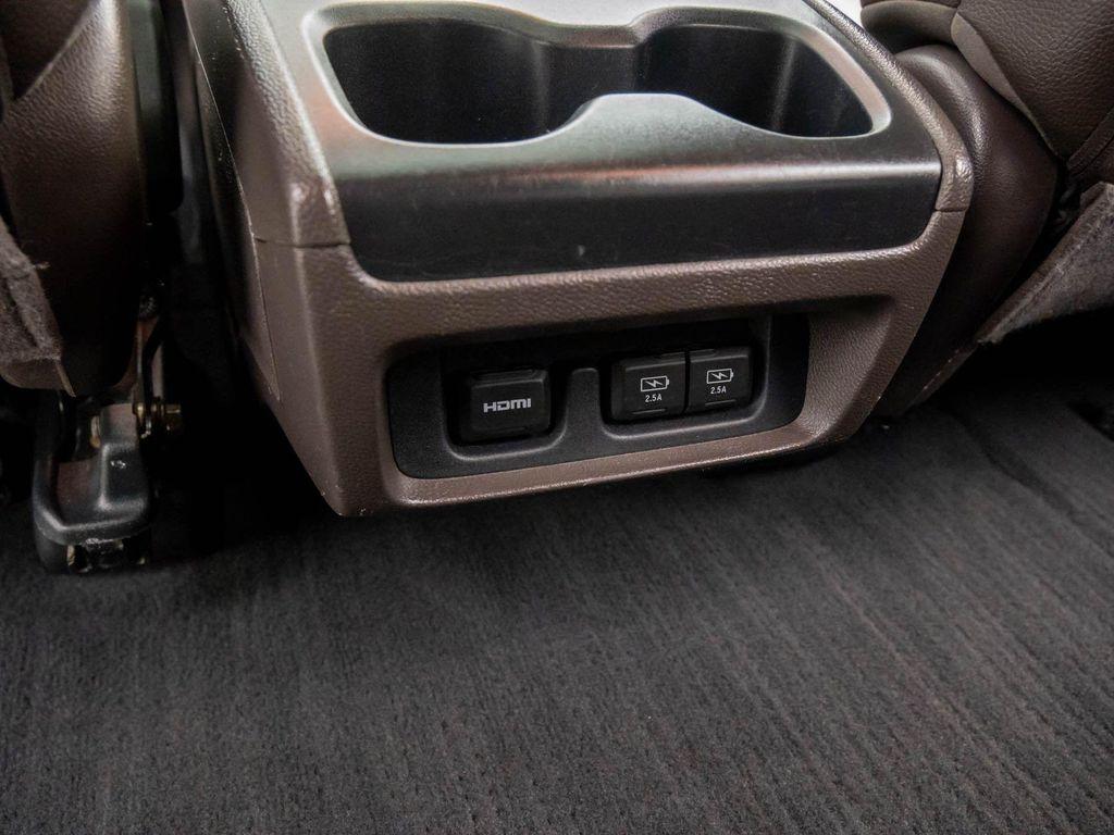 used 2019 Honda Odyssey car, priced at $25,264