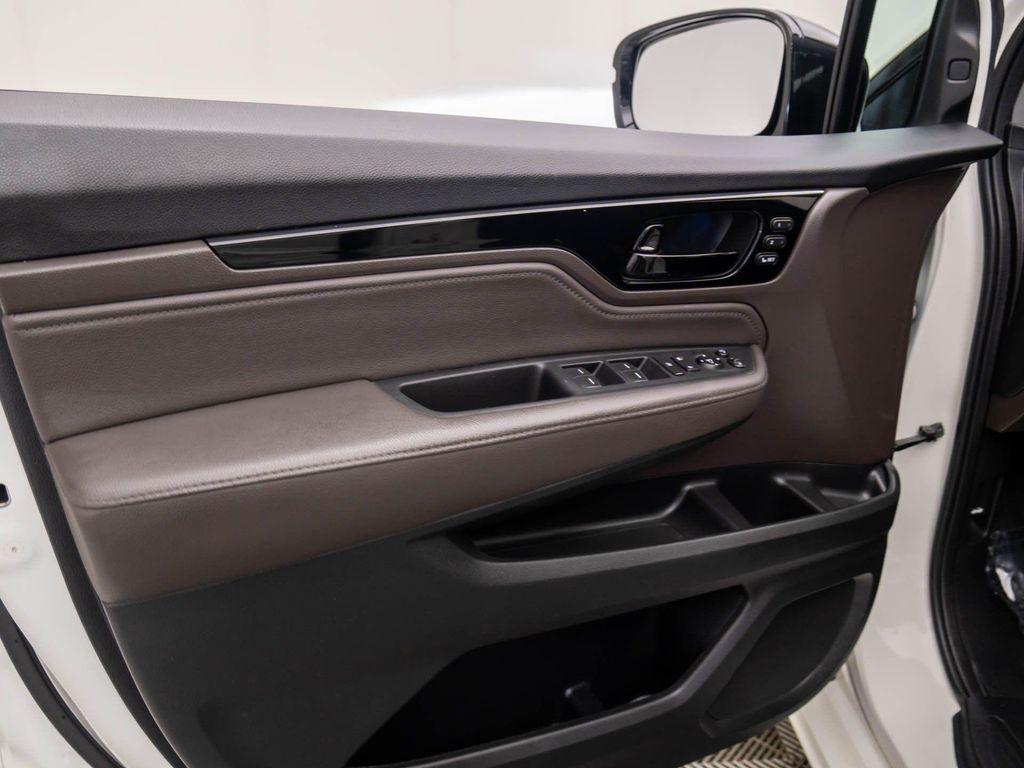 used 2019 Honda Odyssey car, priced at $25,264