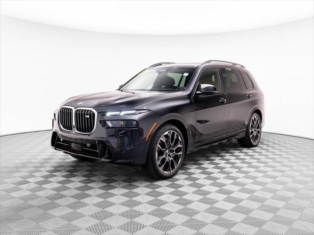 used 2023 BMW X7 car, priced at $79,908