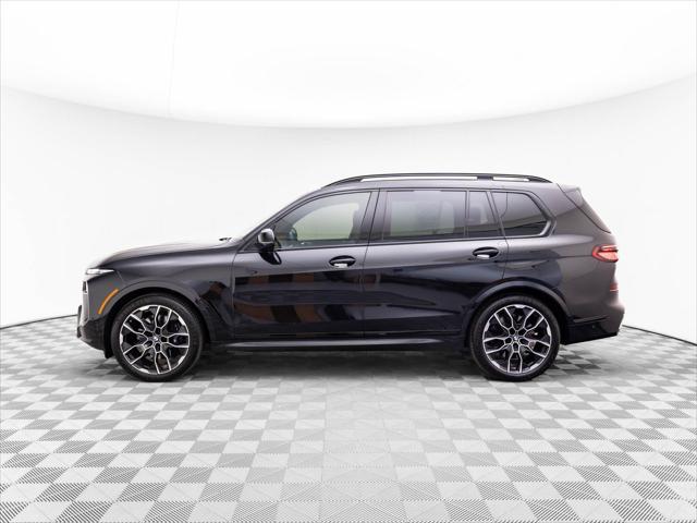 used 2023 BMW X7 car, priced at $79,908