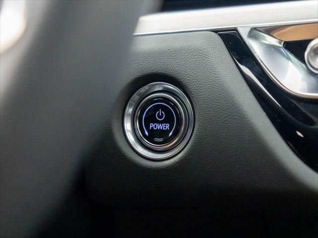 new 2025 Cadillac LYRIQ car, priced at $63,014