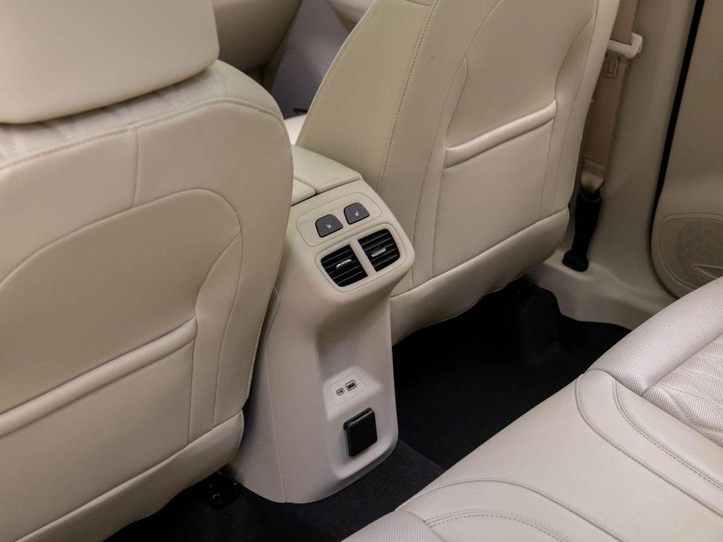 used 2023 Buick Envision car, priced at $31,516