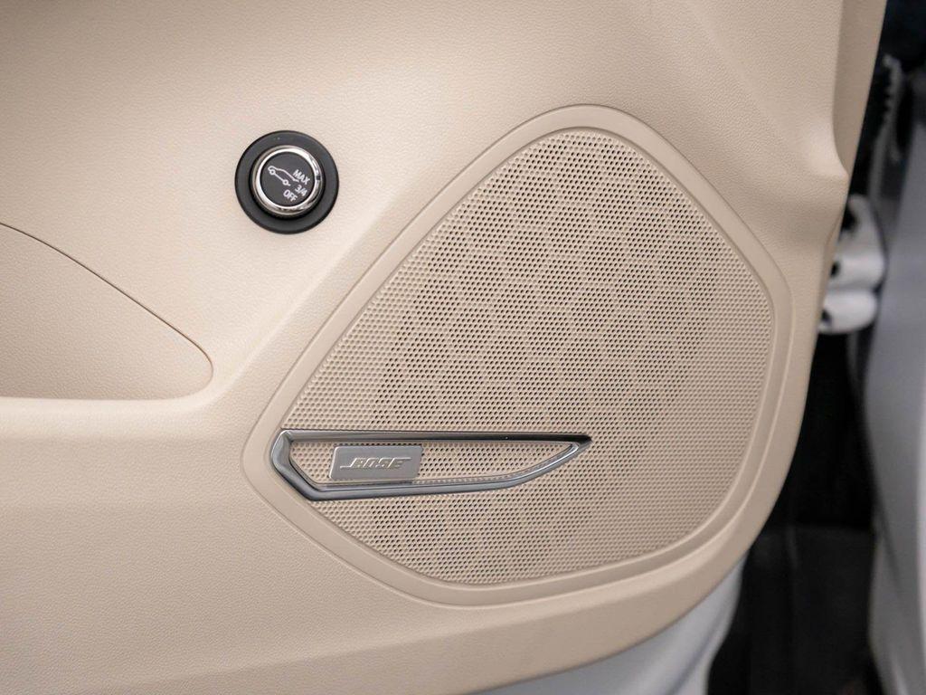 used 2023 Buick Envision car, priced at $31,516