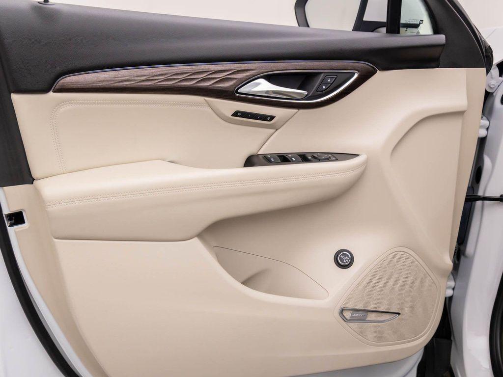 used 2023 Buick Envision car, priced at $31,516