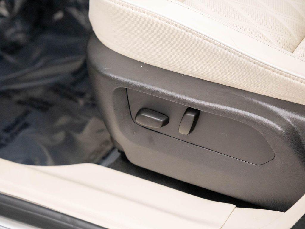 used 2023 Buick Envision car, priced at $31,516