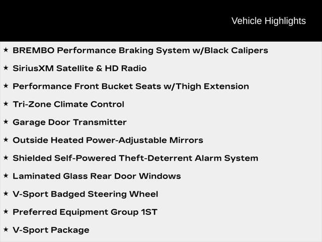 used 2016 Cadillac CTS car, priced at $18,995
