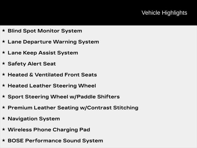 used 2016 Cadillac CTS car, priced at $18,995