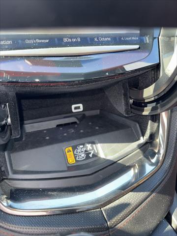 used 2016 Cadillac CTS car, priced at $18,995