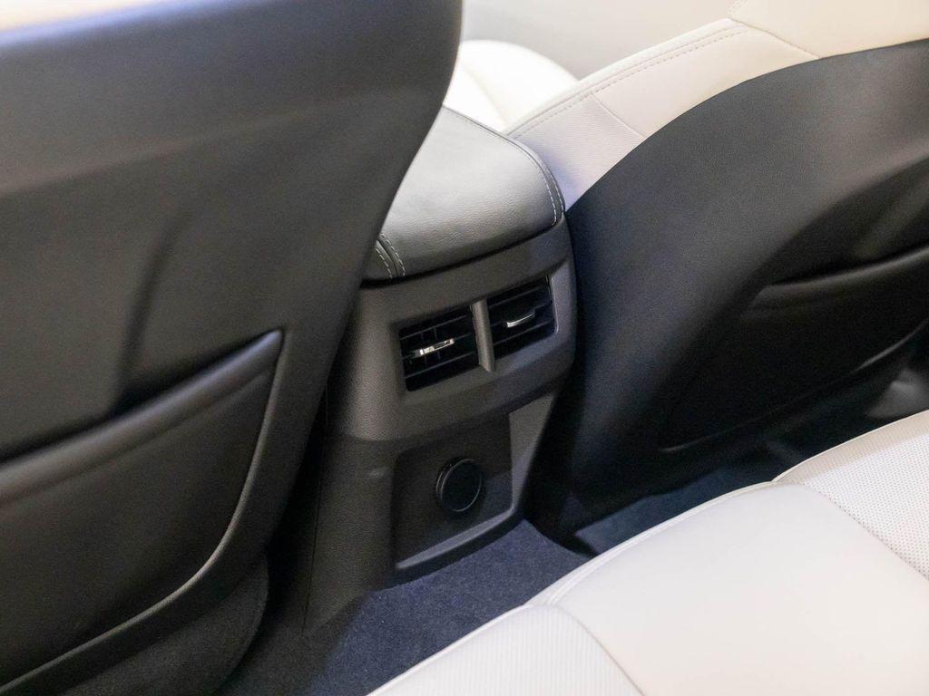 new 2026 Cadillac CT4 car, priced at $44,585