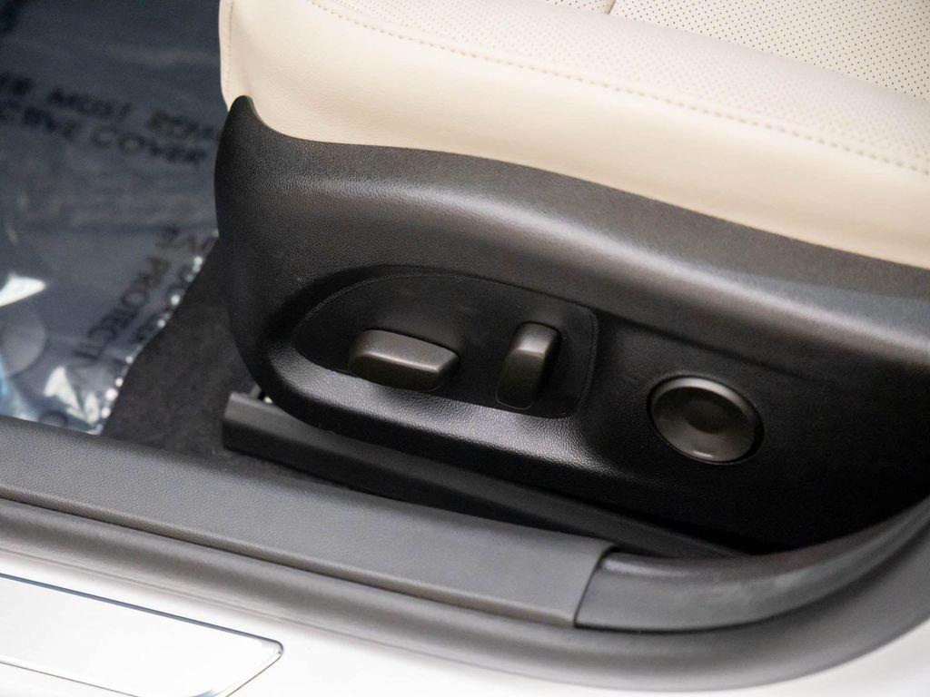 new 2026 Cadillac CT4 car, priced at $44,585