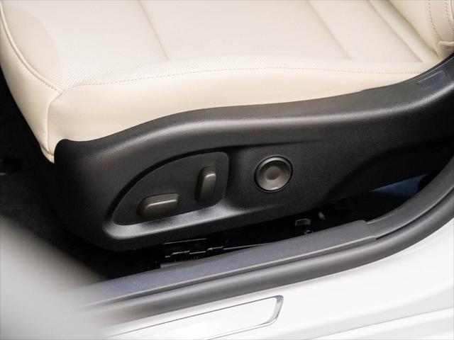 new 2026 Cadillac CT4 car, priced at $44,585