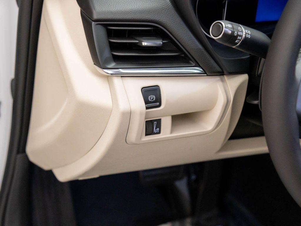 new 2026 Cadillac CT4 car, priced at $44,585